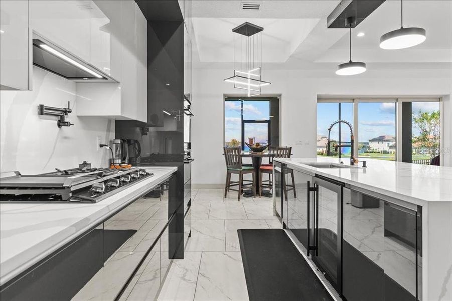 Furnished interior view inside a new home in , Auburndale (Image 29). Furnished interior view inside a new home in , Auburndale (Image 29).