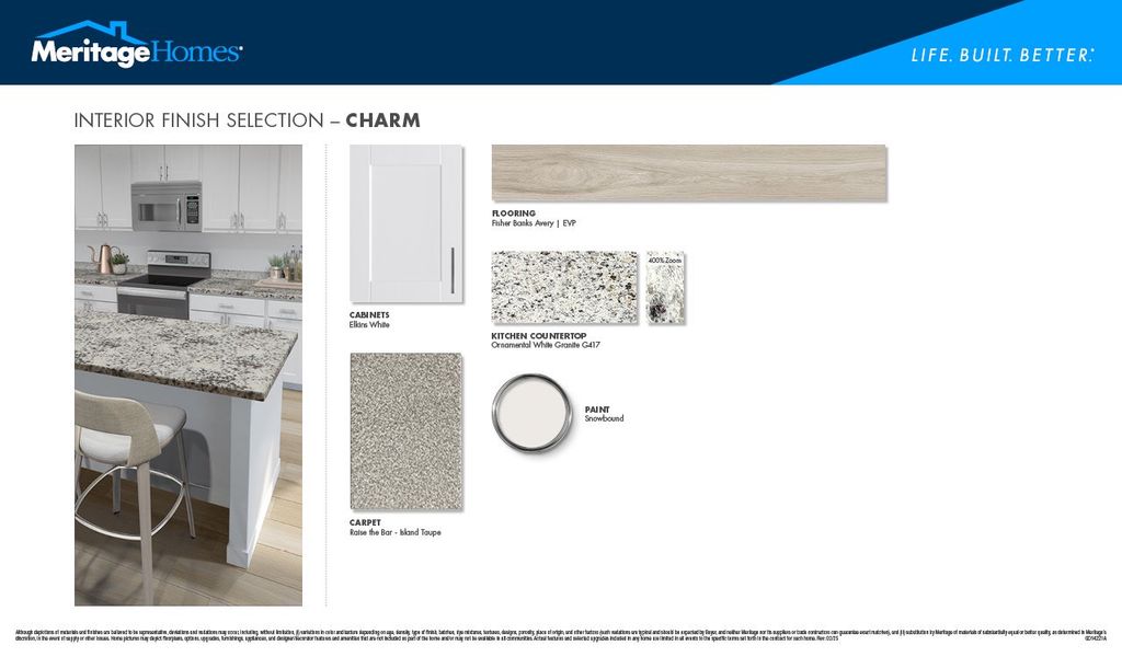 Image 13 of a home in Cedarcrest Townhomes.