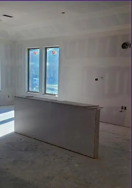 Furnished interior view inside a new home in Harvest Green - Final Opportunities, Richmond (Image 3). Furnished interior view inside a new home in Harvest Green - Final Opportunities, Richmond (Image 3).