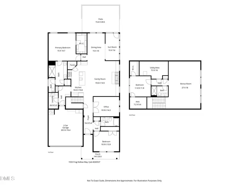 all_floors_1533_frog_hollow_way_wake_for