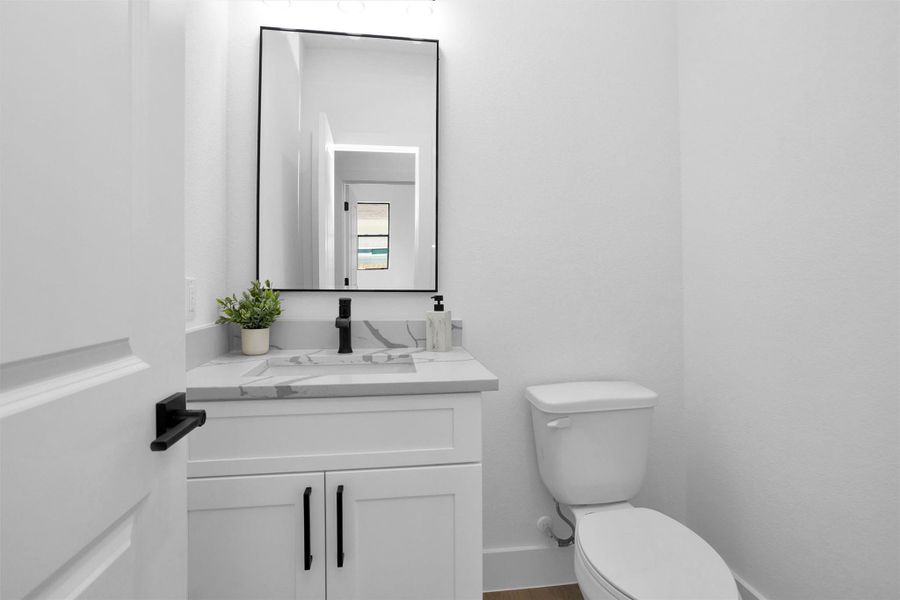 *ACTUAL HOME NOT PICTURED* This is a previously completed home by the same builder. Same floor plan with similar finishes will be in this home. (Home to be completed by Feb 2026)