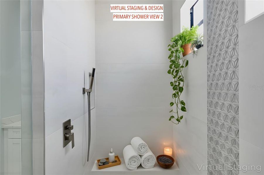 Close-up of interior finishes inside a home in , Lehigh Acres (Image 21). Close-up of interior finishes inside a home in , Lehigh Acres (Image 21).