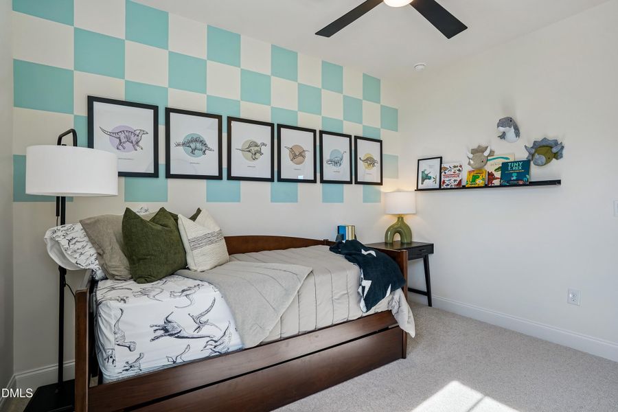 Pamlico - Midtown Rows Model MTR19 - 22-