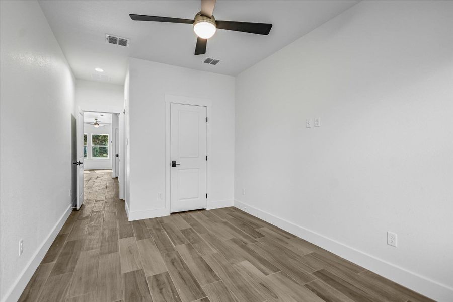 Spacious, unfurnished interior of a new home in , Wimberley (Image 15). Spacious, unfurnished interior of a new home in , Wimberley (Image 15).