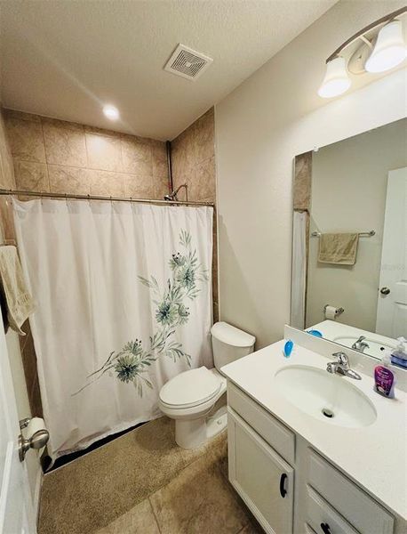 Furnished interior view inside a new home in Cypress Preserve, Land O' Lakes (Image 6). Furnished interior view inside a new home in Cypress Preserve, Land O' Lakes (Image 6).