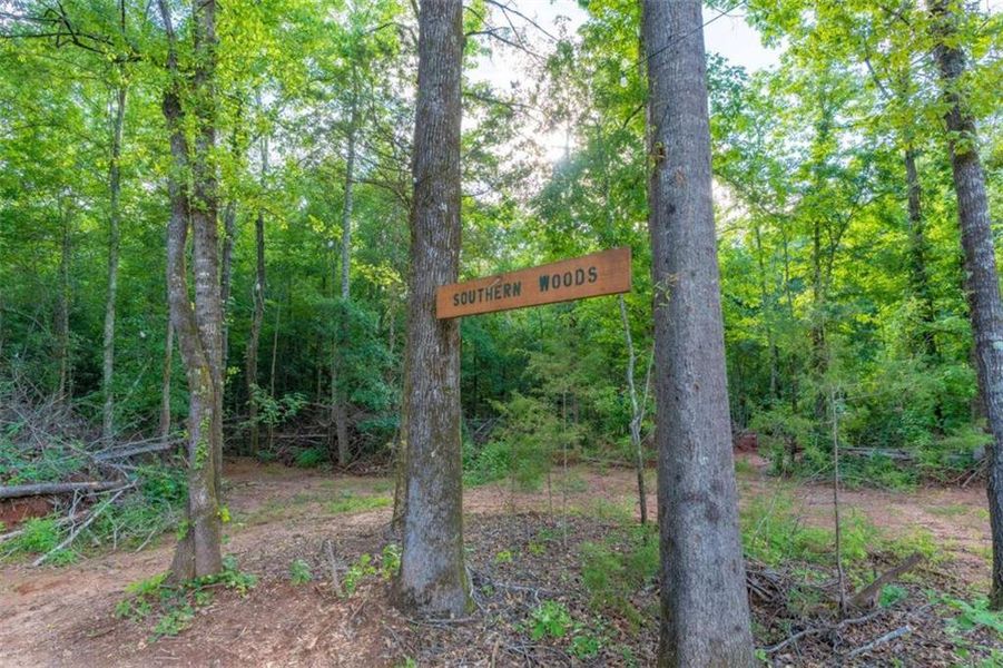 Natural landscape and outdoor views near in Monticello (Image 25). Natural landscape and outdoor views near in Monticello (Image 25).