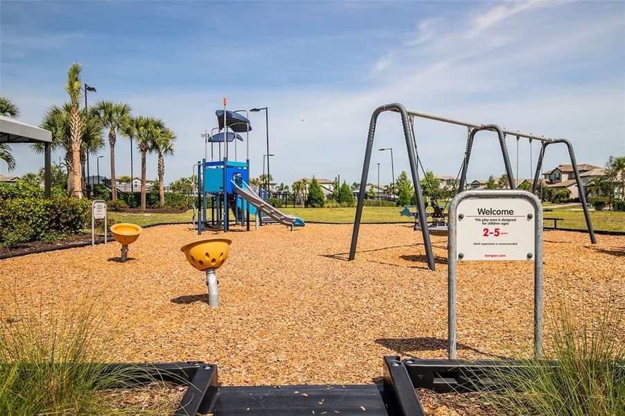 Community amenities in Sweetwater at Lakewood Ranch, Bradenton (Image 61).