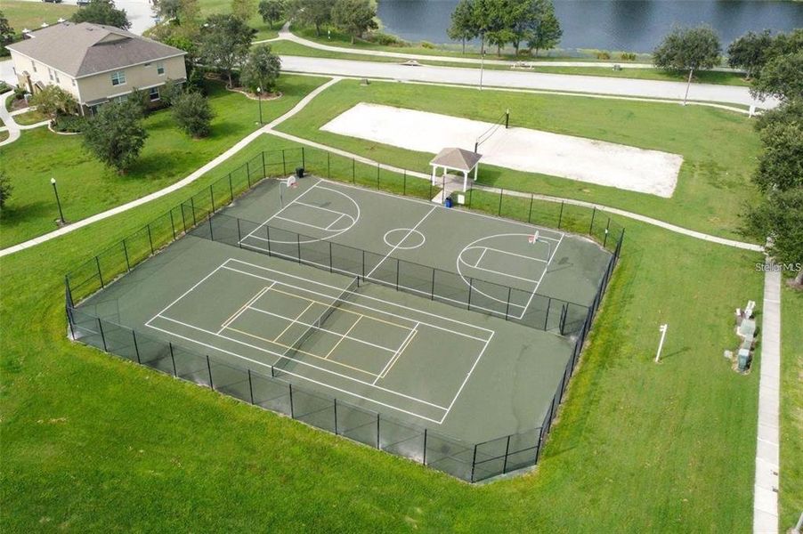 Community amenities in , St. Cloud (Image 34).