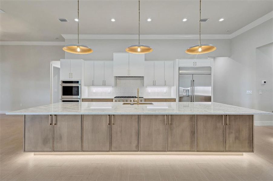 Furnished interior view inside a new home in , Parrish (Image 10). Furnished interior view inside a new home in , Parrish (Image 10).