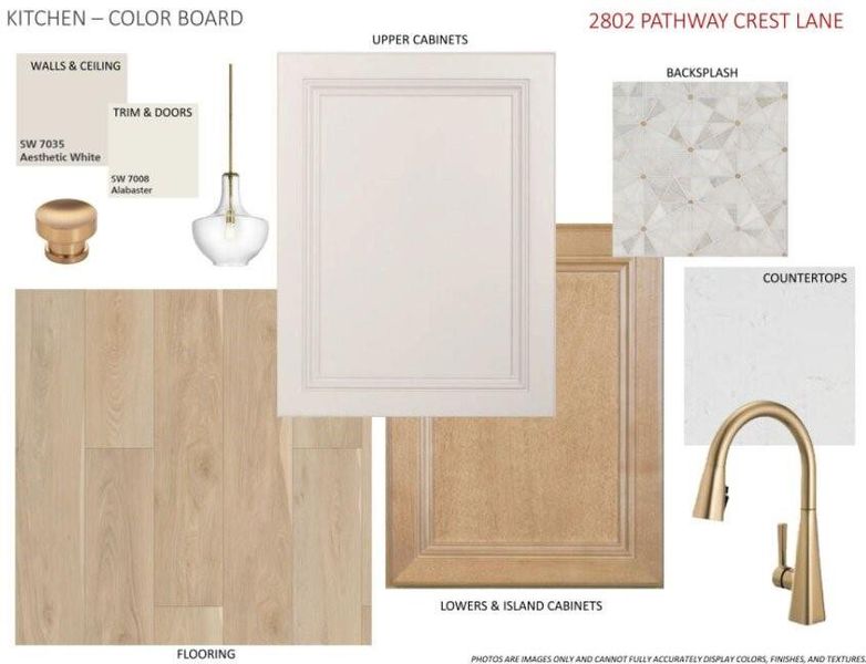 Sample of building materials used in homes in Midline, Webster (Image 5).