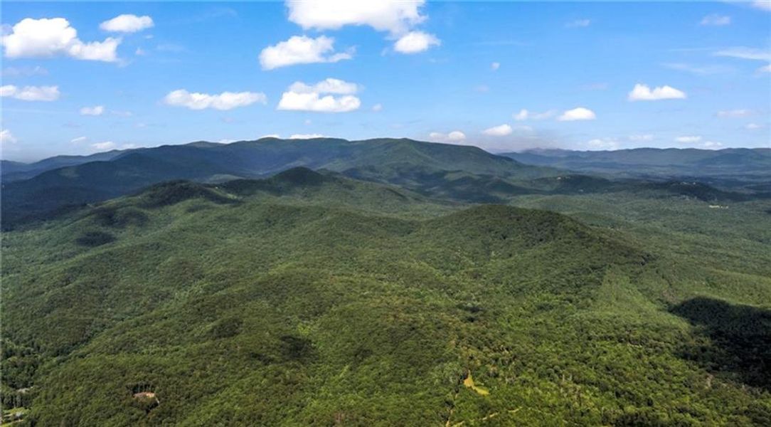 Natural landscape and outdoor views near  in Ellijay (Image 66).