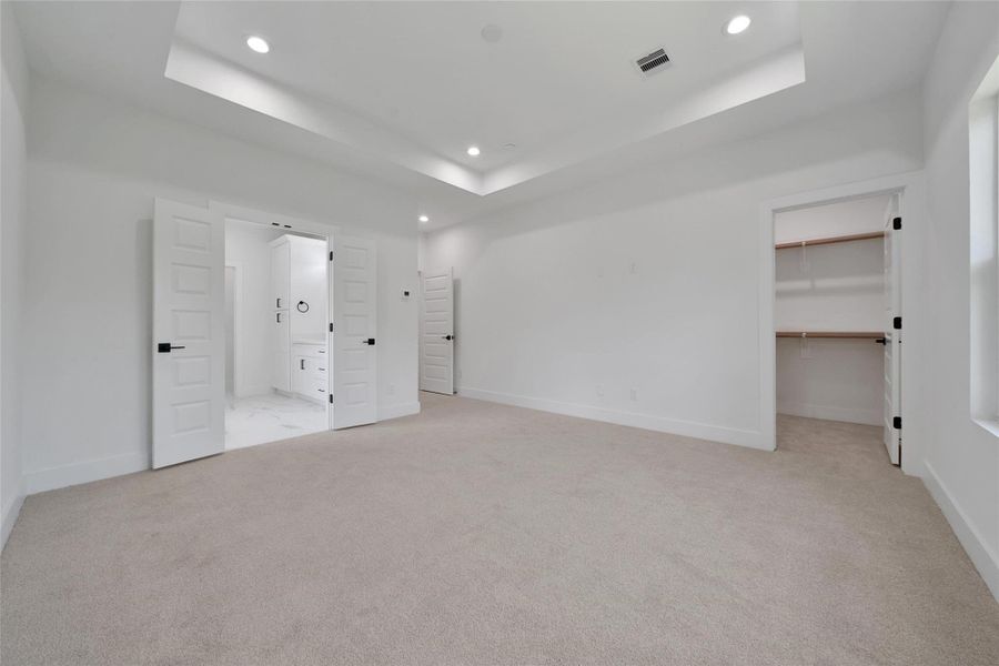 Another view of the Primary Room Another view of the Primary Room