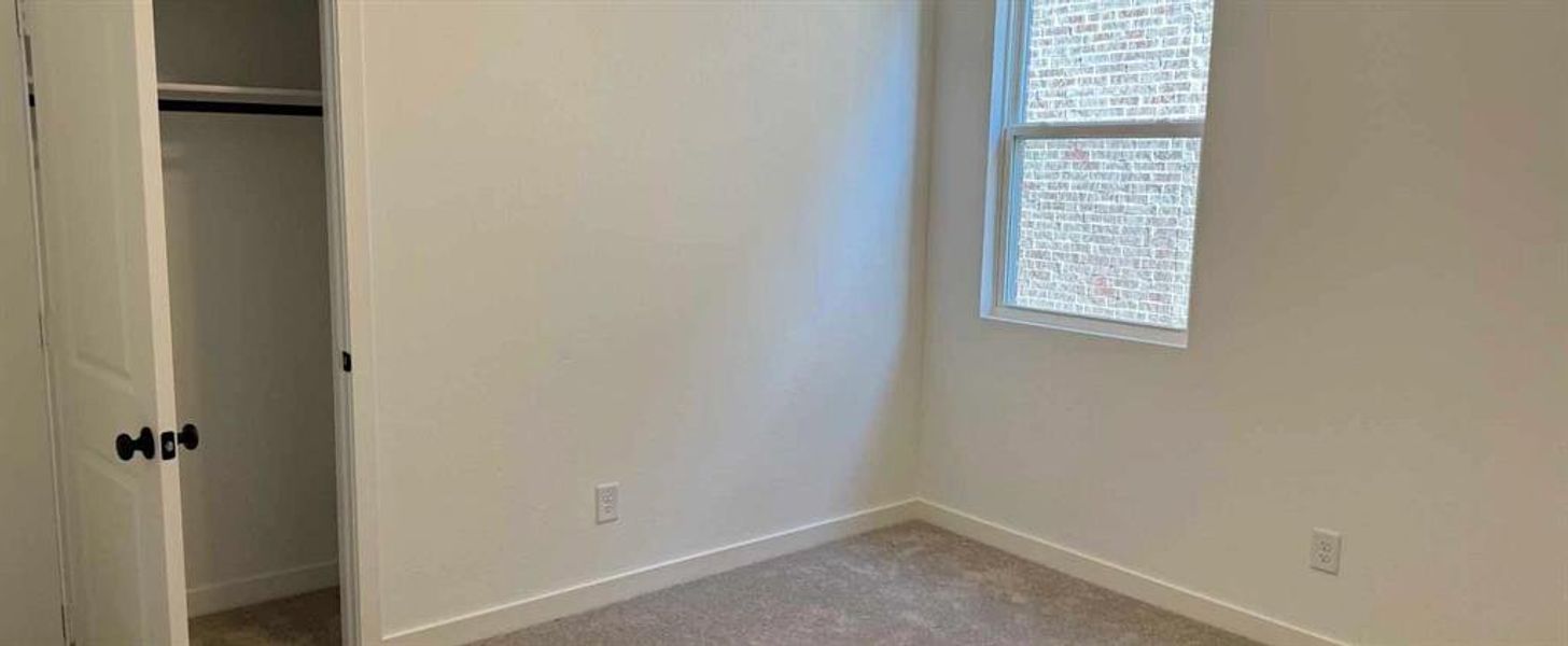 Bedroom 5 Construction Progress