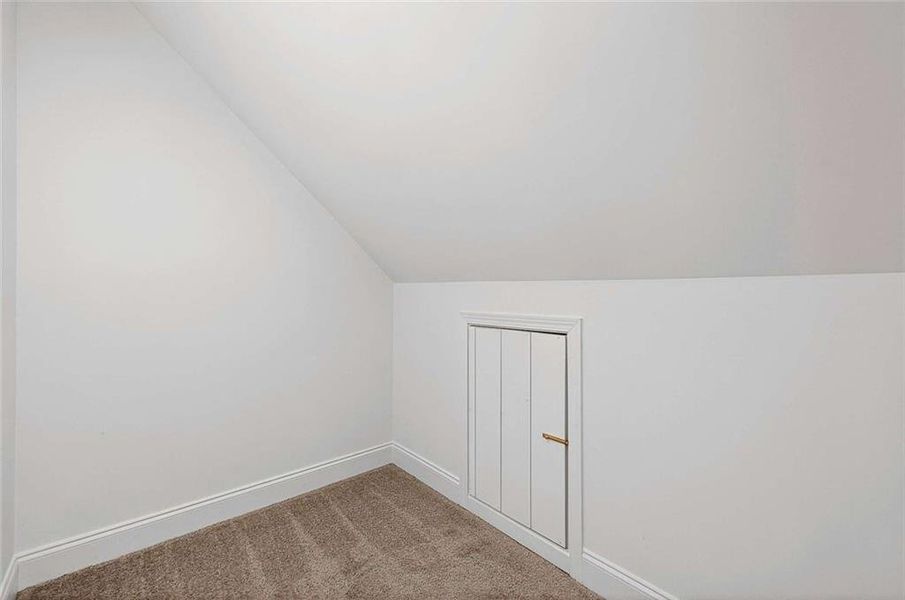 Spacious, unfurnished interior of a new home in , Atlanta (Image 22).