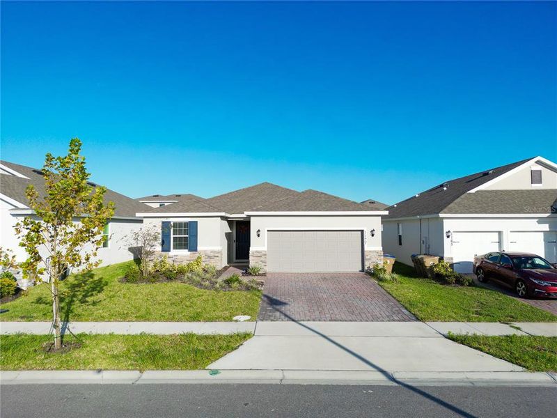 Image 15 of a home in Prairie Oaks. Image 15 of a home in Prairie Oaks.