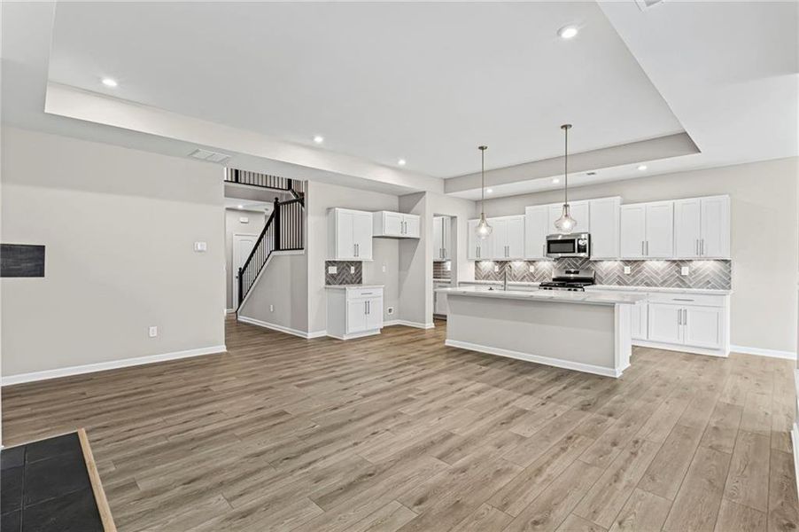 Image 36 of a home in The Reserve At Liberty Park. Image 36 of a home in The Reserve At Liberty Park.