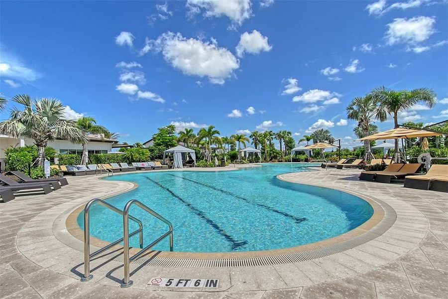 Community amenities in Star Farms at Lakewood Ranch, Bradenton (Image 54).