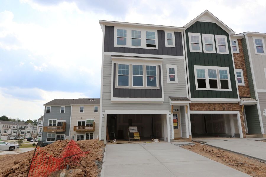 Front Exterior Front Exterior