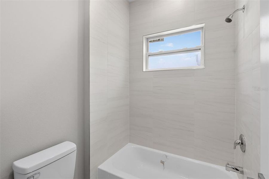 Furnished interior view inside a new home in , Port Charlotte (Image 17).