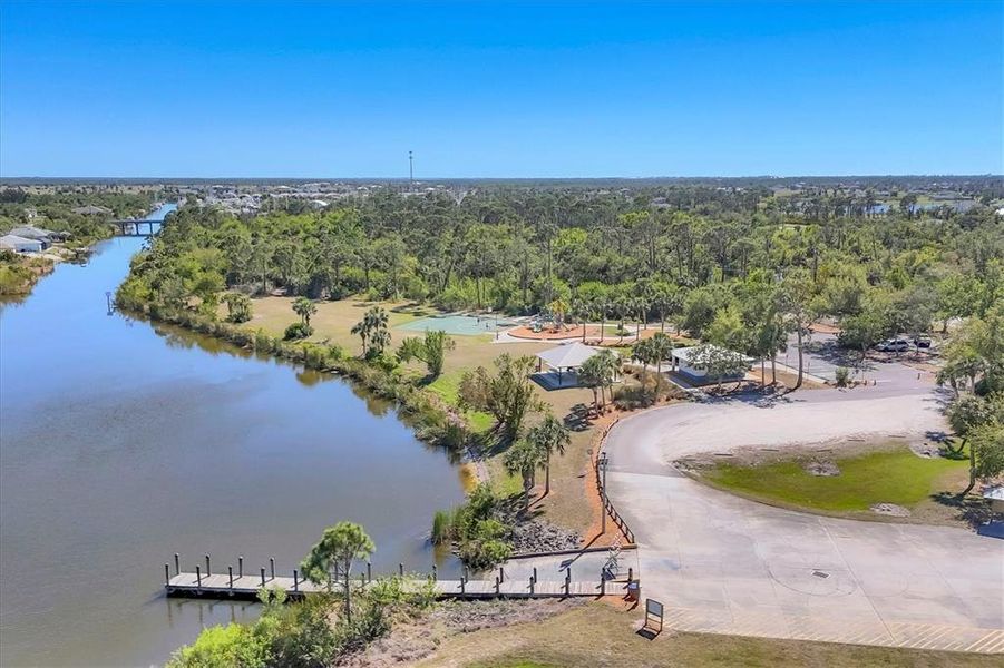 Natural landscape and outdoor views near  in Port Charlotte (Image 40).