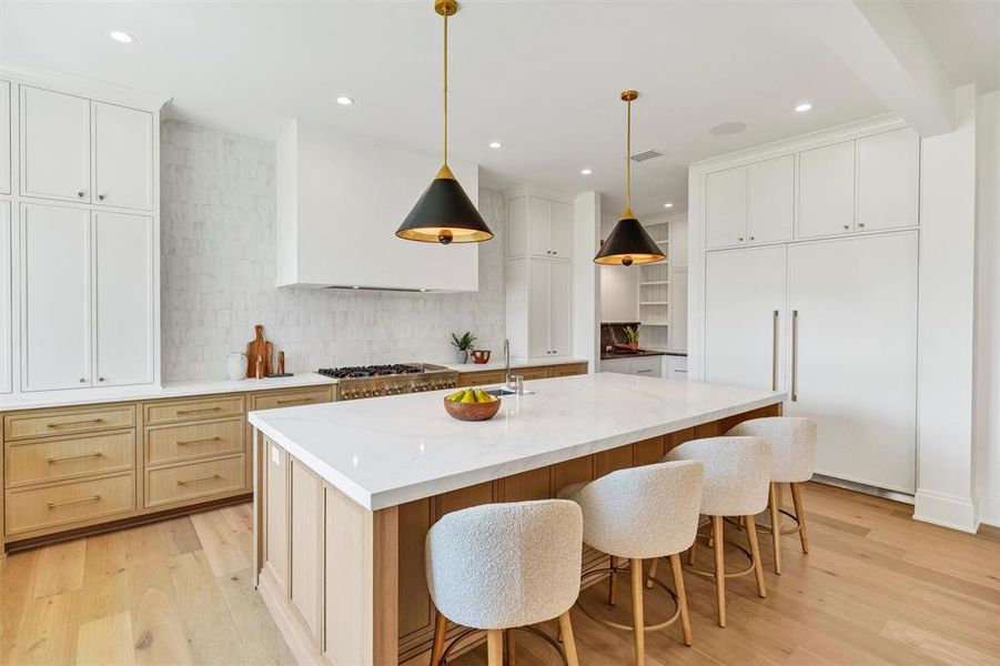 Furnished interior view inside a new home in , Tool (Image 14). Furnished interior view inside a new home in , Tool (Image 14).