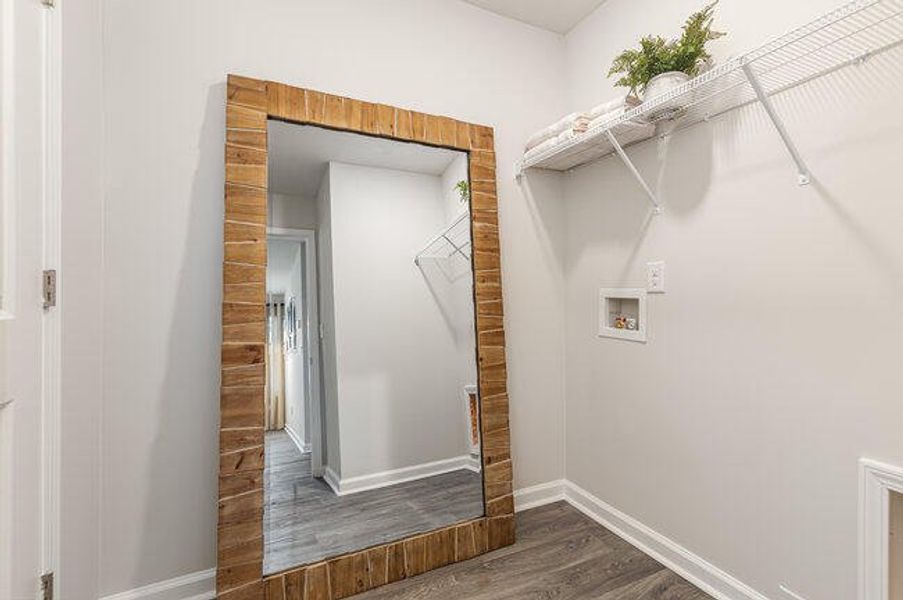 Image 33 of a home in The Park at Wilkinson. Image 33 of a home in The Park at Wilkinson.