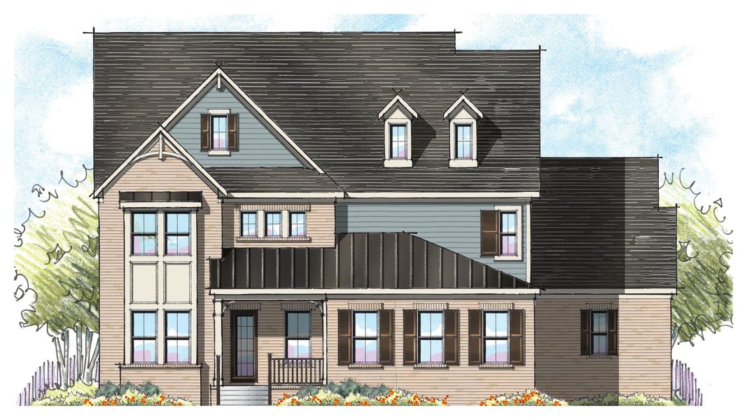 Morning Glory Farmhouse Morning Glory Farmhouse