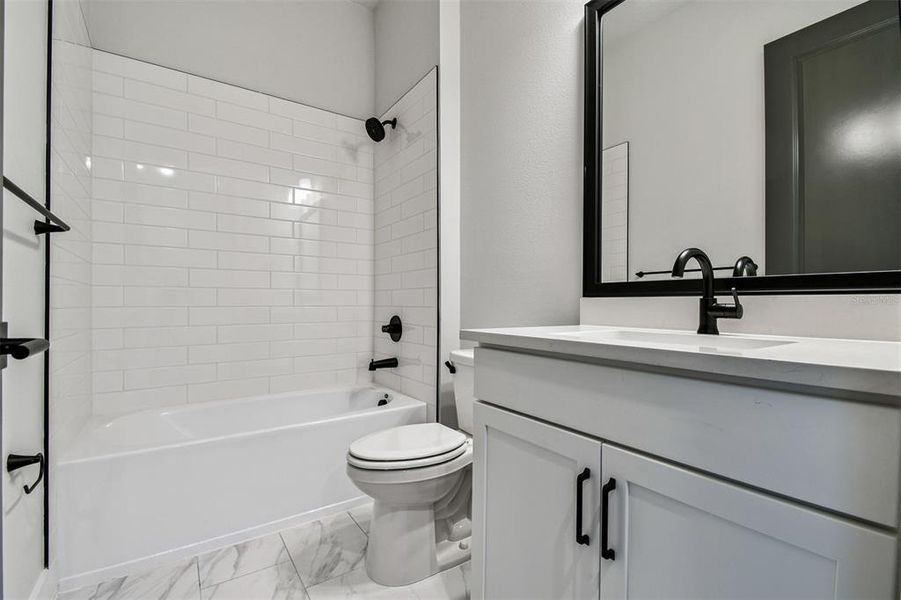 Image 31 of a home in Palmera Wellen Park - Classic Series.