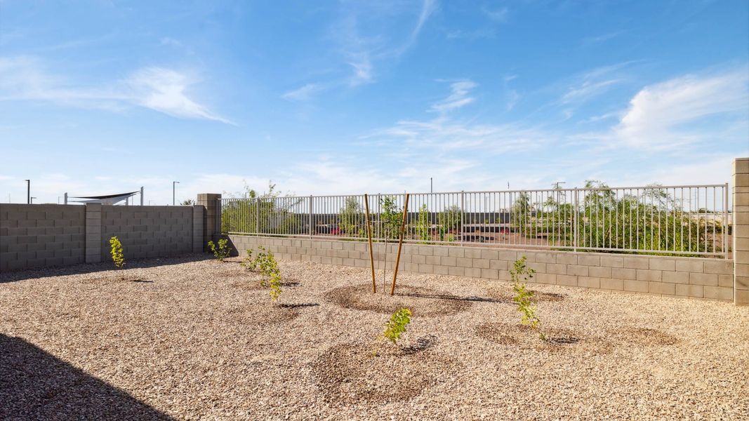 Image 23 of a home in Copper Falls.