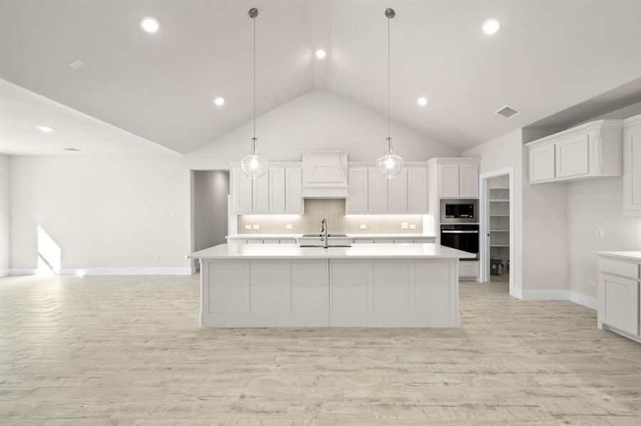 2340 Oak Knoll- Kitchen-1