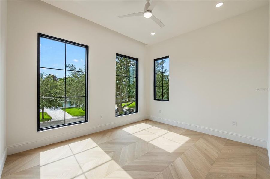 Spacious, unfurnished interior of a new home in , Winter Park (Image 49). Spacious, unfurnished interior of a new home in , Winter Park (Image 49).