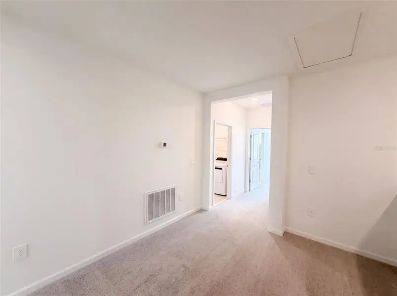 Spacious, unfurnished interior of a new home in , Davenport (Image 14). Spacious, unfurnished interior of a new home in , Davenport (Image 14).