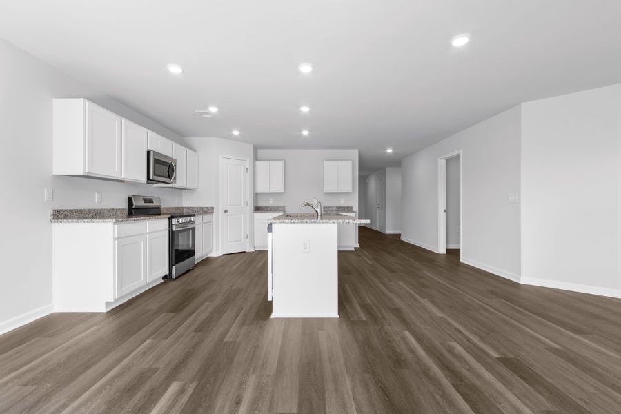 Venture New Home in Conway, SC.  - Slide 37