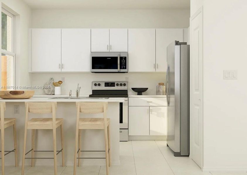 Close-up of interior finishes inside a home in , Miami (Image 11). Close-up of interior finishes inside a home in , Miami (Image 11).