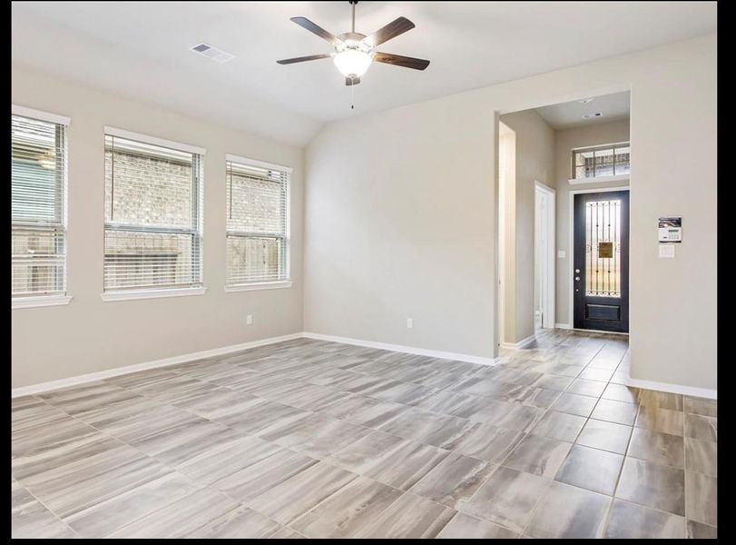 **Photos are representative of the floor plan and not of the actual home**