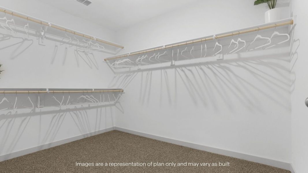 Spacious, unfurnished interior of a new home in Everest Heights, Lubbock (Image 17). Spacious, unfurnished interior of a new home in Everest Heights, Lubbock (Image 17).