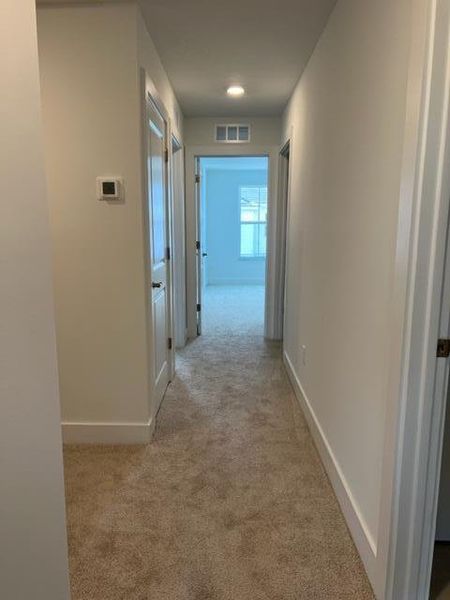 Spacious, unfurnished interior of a new home in , Stuart (Image 19). Spacious, unfurnished interior of a new home in , Stuart (Image 19).