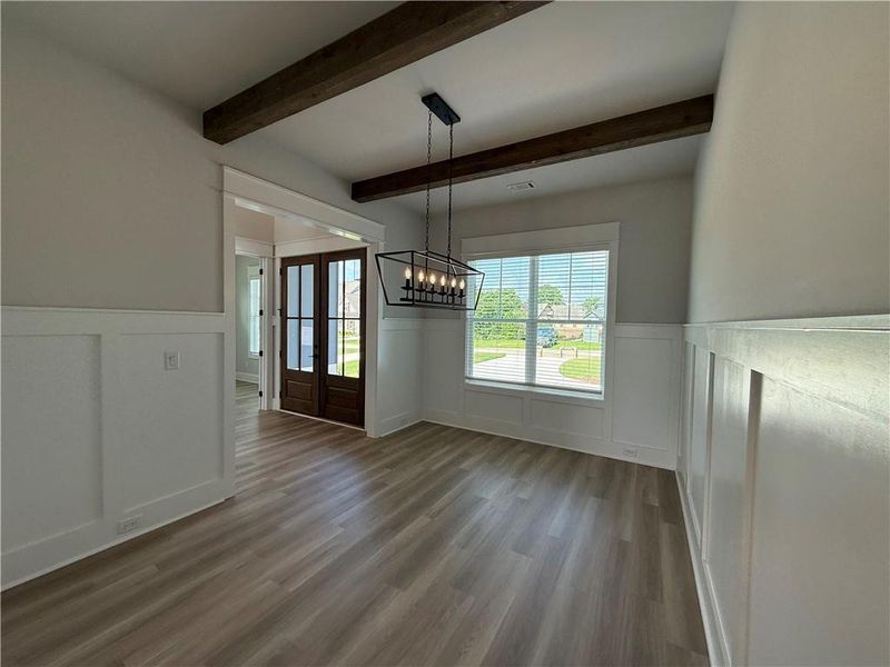 Spacious, unfurnished interior of a new home in , Jefferson (Image 22). Spacious, unfurnished interior of a new home in , Jefferson (Image 22).