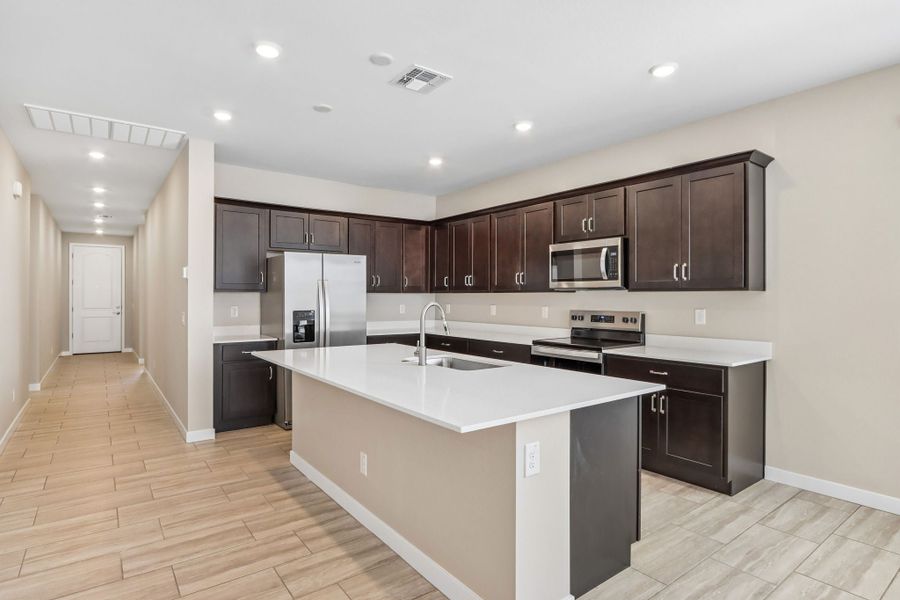 24185 W Atlantis Way, Buckeye, AZ.  - Slide 9