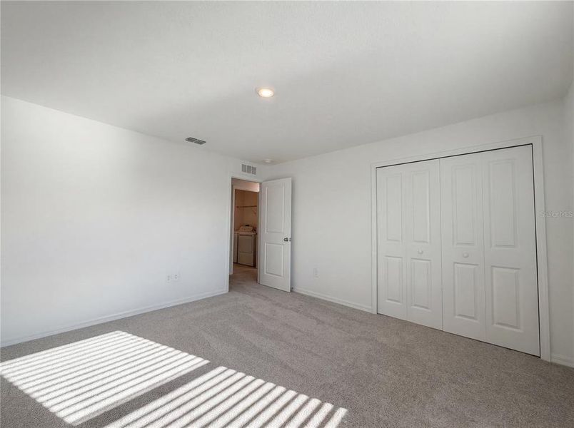 Spacious, unfurnished interior of a new home in , Parrish (Image 15).