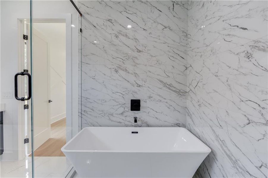 Furnished interior view inside a new home in , Auburn (Image 7).