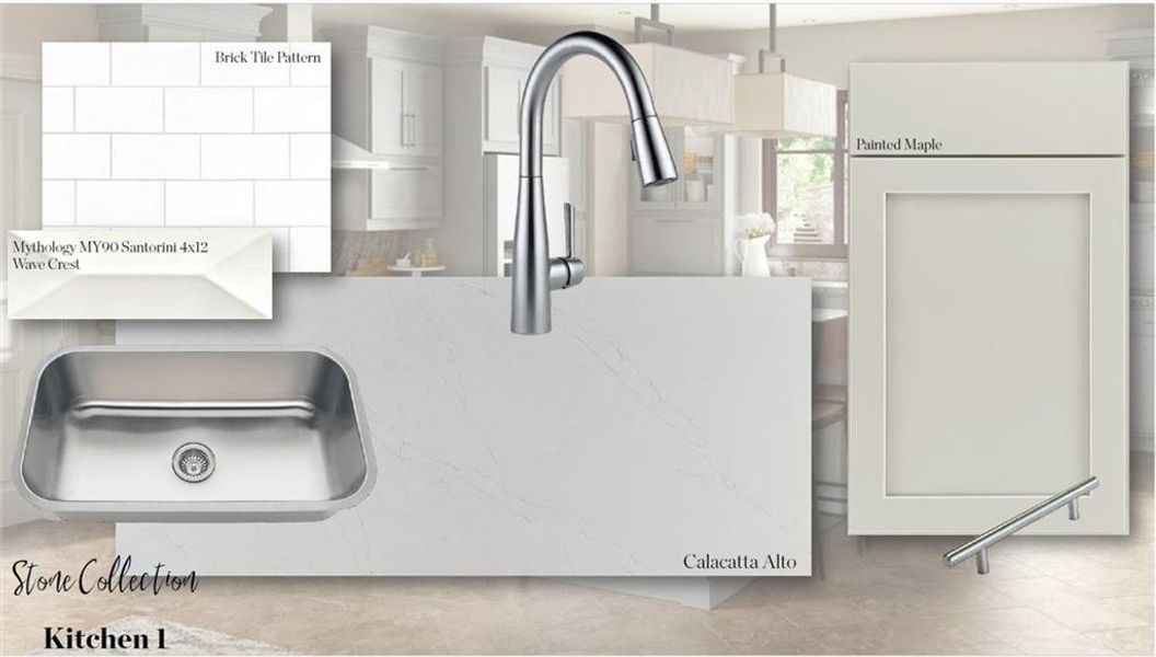 Image 29 of a home in Evanshire Townhomes.