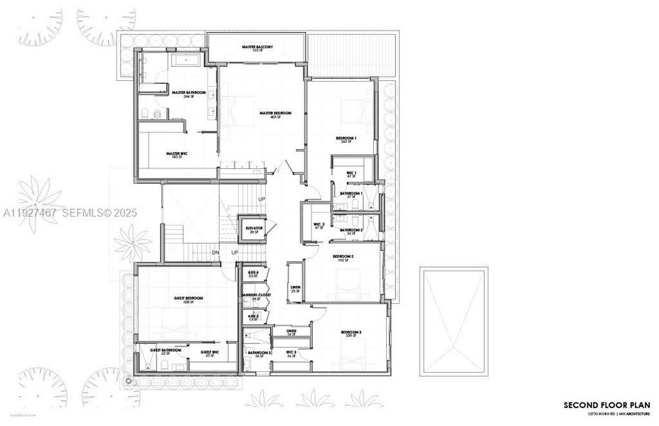 2D floor plan layout of this home in , North Miami, FL (Image 8). 2D floor plan layout of this home in , North Miami, FL (Image 8).