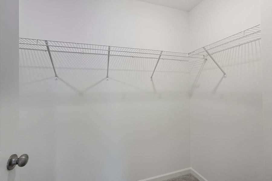 Spacious, unfurnished interior of a new home in Somerset at Veterans Memorial, Mableton (Image 23).