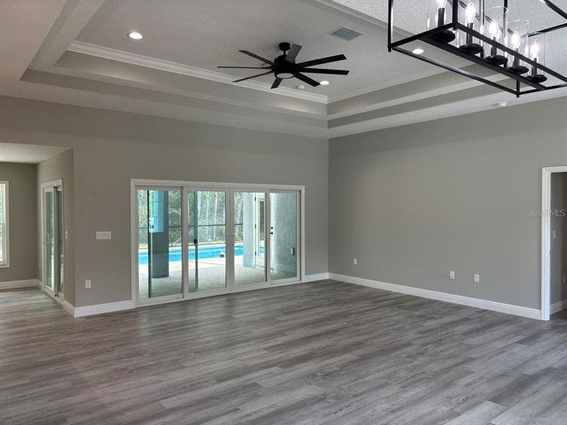 Spacious, unfurnished interior of a new home in , Beverly Hills (Image 19).