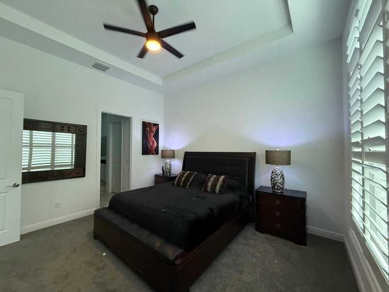 Master Bedroom 1