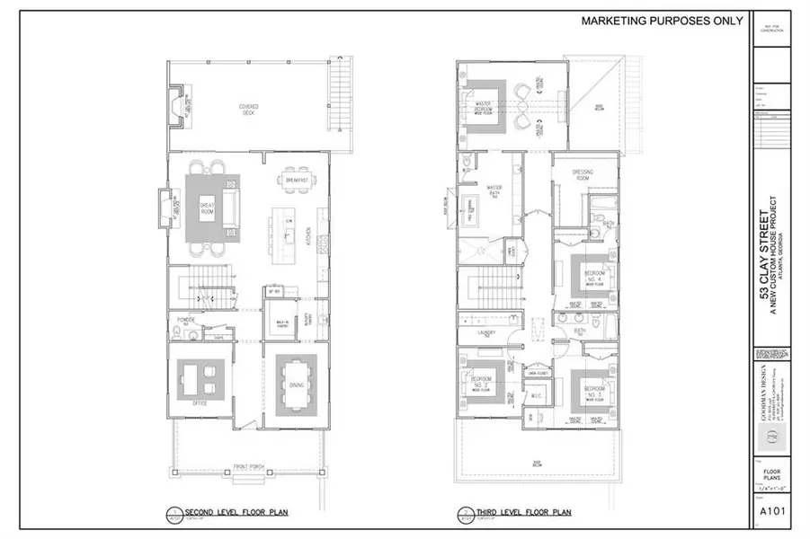 2D floor plan layout of this home in , Atlanta, GA (Image 3). 2D floor plan layout of this home in , Atlanta, GA (Image 3).