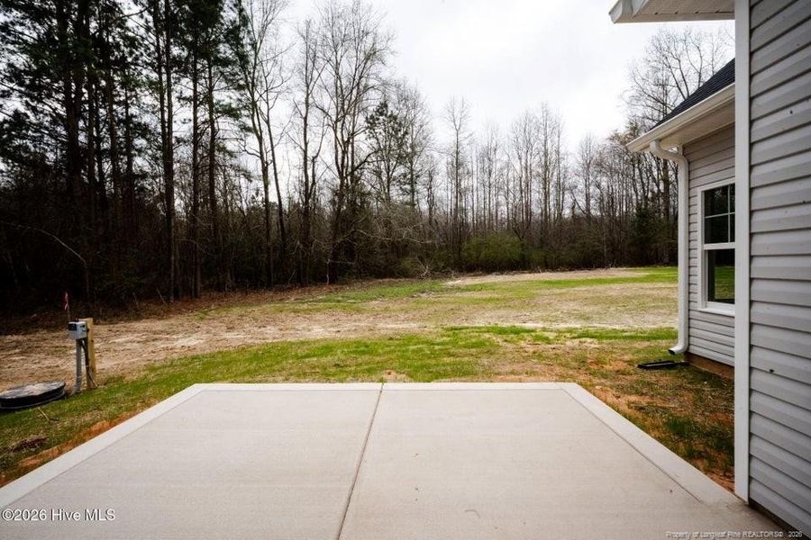 LOT 4338 Monroe Road - ROSSINGTON