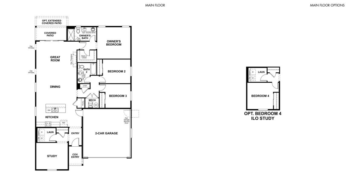 Image 2 of a home in The Aurora Highlands. Image 2 of a home in The Aurora Highlands.