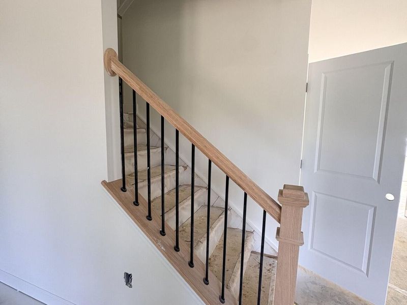 Image 25 of a home in Woodland Crossing.